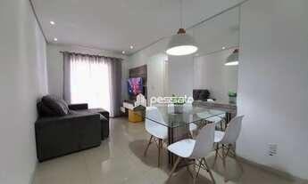 Imagem 3: Apartamento com 2 dormitórios, 56 m² - venda por R$ 282.000,00 ou aluguel por R$ 1.892,52