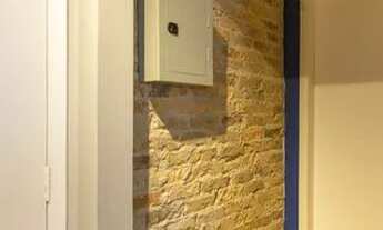 Imagem 5: Apartamento para Aluguel - Higienópolis, 1 Quarto, 40 m2