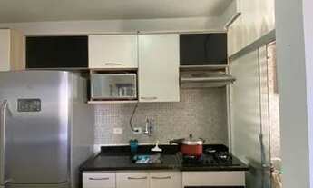 Imagem 6: Apartamento lindo mobiliado !!