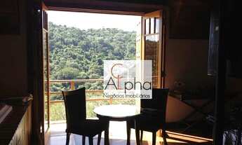 Imagem 5: Sobrado com 5 dormitórios, 663 m² - venda por R$ 6.500.000,00 ou aluguel por R$ 32.623,40