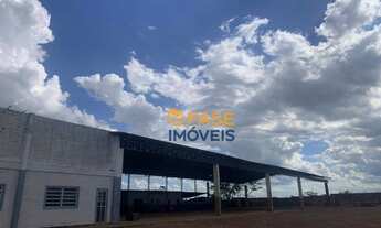 Imagem 2: Prédio, 1 m² - venda por R$ 3.000.000,00 ou aluguel por R$ 10.000,00/mês - Promissão I - P