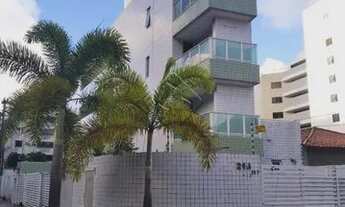 Imagem: Apartamento Padrão em João Pessoa