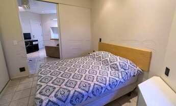 Imagem 6: Flat Golden Tower 40m² na Av. Cidade Jardim com a Faria Lima, para locação imediata