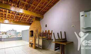 Imagem 4: Cód.: 11066 - Cobertura sem condomínio, planejada, 02 dormitórios sendo 01 suíte, sol pela