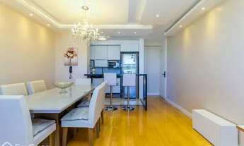 Imagem 2: Apartamento à venda em Sao Paulo