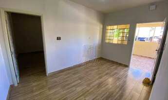 Imagem 3: Casa com 1 dormitório para alugar, 80 m² por R$ 1.340,00/mês - Jardim das Maravilhas - San