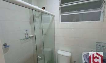 Imagem 9: Apartamento com 1 dormitório à venda, 40 m² por R$ 260.000,00 - Embaré - Santos/SP