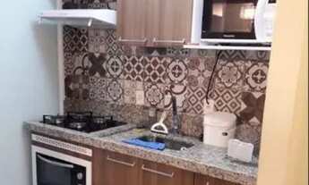 Imagem 5: APARTAMENTO - JARDIM PEDRO JOSÉ NUNES - SP