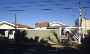 Imagem: Casa Padrão em São Carlos