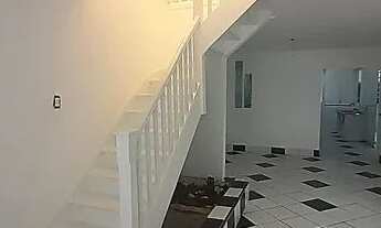 Imagem 2: Cód.: 11910 - Sobrado , 4 dormitórios sendo 3 suítes, 2 vagas , Aclimação, São Paulo