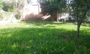 Imagem 5: Casa com amplo terreno