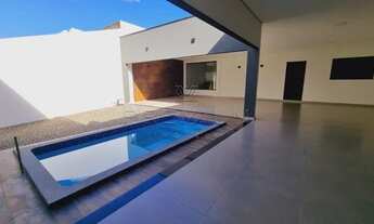 Imagem: CASA 3 QUARTOS JARDIM EUROPA