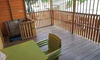 Imagem 5: Vendo ou Troco Casa no bairro Universidade