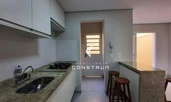 Imagem 6: Casa com 3 dormitórios para alugar, 95 m² por R$ 4.348,04/mês - Chácara Primavera - Campin