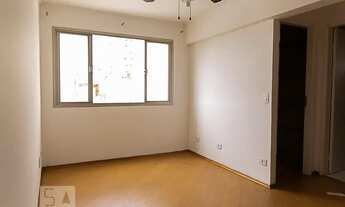 Imagem 2: Apartamento para Aluguel - Liberdade, 2 Quartos, 60 m2