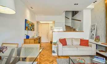 Imagem 6: Apartamento à venda, 3 quartos, 1 vaga, Botafogo - RIO DE JANEIRO/RJ