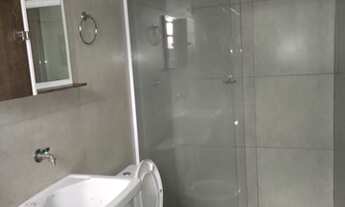 Imagem 5: KITNET MOBILHADA METRO BRESSER