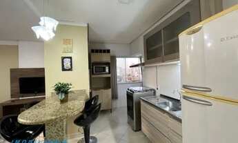 Imagem 6: Apartamento entre centro e mar 2 dormitórios