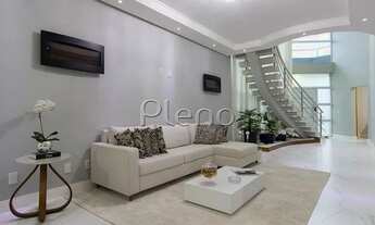 Imagem 4: Casa - Swiss Park - Campinas