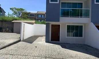 Imagem: Casa para venda possui 130 m2 com 3 quartos