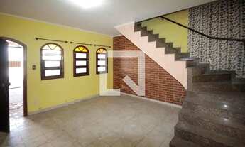 Imagem 4: Casa para Aluguel - Vila Alpina, 3 Quartos, 168 m2