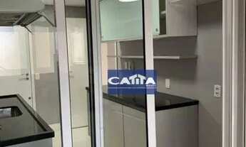 Imagem 6: Apartamento à venda, 122 m² por R$ 1.350.000,00 - Tatuapé - São Paulo/SP