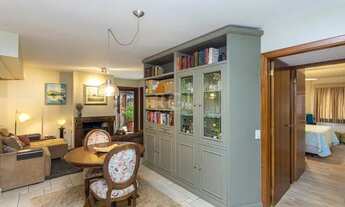 Imagem 3: Apartamento para Venda - 158.14m², 3 dormitórios, sendo 1 suites, 3 vagas - Auxiliadora