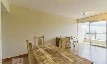 Imagem 2: Apartamento para Aluguel - Vila Madalena, 2 Quartos, 70 m2