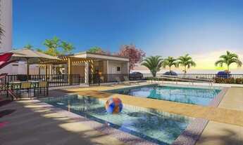 Imagem 5: Jardim das Mangabeiras - Zona de Expansão