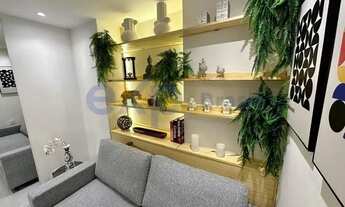 Imagem 4: Apartamento de 1 Quarto para venda no Centro do Rio de Janeiro