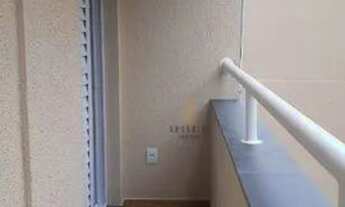 Imagem 7: Apartamento com 2 dormitórios para alugar, 47 m² por R$ 1.760,00/mês - Santa Terezinha - S