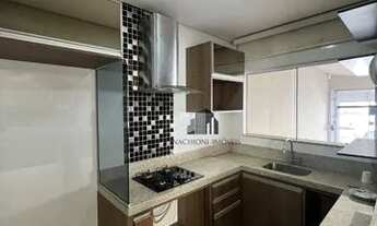 Imagem 4: Casa com 3 dormitórios à venda, 94 m² por R$ 400.000,00 - Jardim Terramérica II - American