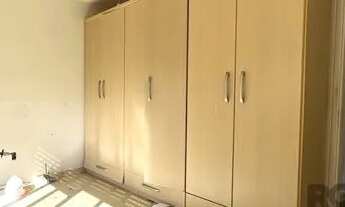 Imagem 3: Cobertura em Cavalhada