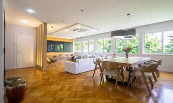 Imagem 6: ALTO PADRÃO, reformadíssimo por arquiteto ! 3a quadra !