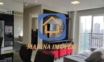 Imagem: APARTAMENTO RESIDENCIAL em SANTO ANDRÉ