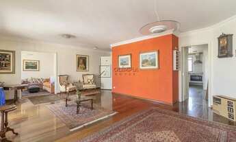 Imagem 4: Venda Apartamento 3 Dormitórios - 178 m² Campo Belo