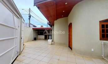 Imagem 2: Casa à venda, 2 quartos, 1 suíte, 3 vagas, Parque Residencial Jaguari - Americana/SP