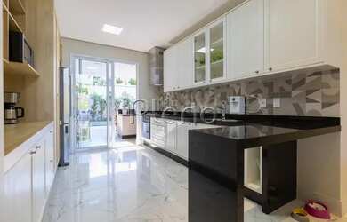 Imagem 7: Casa - Swiss Park - Campinas