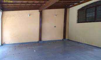 Imagem 2: Sobrado com 3 dormitórios, 140 m² - venda por R$ 700.000,00 ou aluguel por R$ 3.024,00/mês
