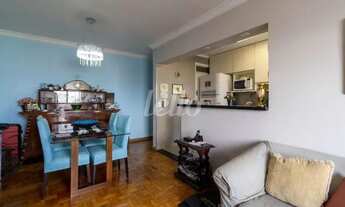 Imagem 3: São Paulo - Apartamento Padrão - Moema