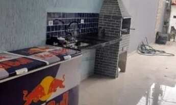 Imagem 7: Aluga-se Casa Com Piscina Em Praia Grande