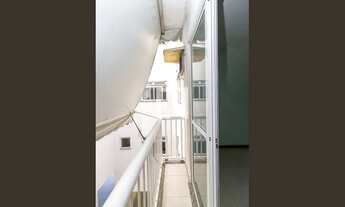 Imagem 5: Apartamento à Venda - Ribeira, 1 Quarto, 45 m2