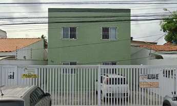 Imagem 2: ALUGO APARTAMENTO COM 2, 1 SUÍTE, EM BAIRRO NOVO OLINDA 1.200 REAIS