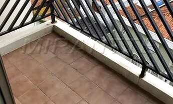 Imagem: Apartamento de 100m² com 3 quartos em Jardim