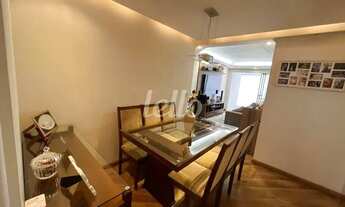 Imagem 3: São Paulo - Apartamento Padrão - Vila Gumercindo