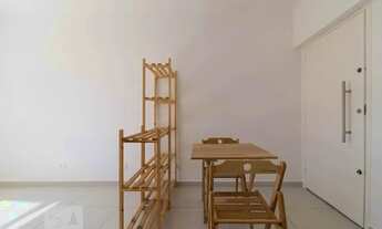 Imagem 3: Apartamento para Aluguel - Brás, 1 Quarto, 25 m2