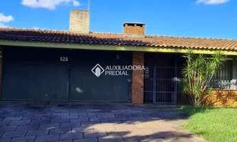 Imagem 2: NOVO HAMBURGO - Casa Padrão - Ideal