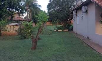 Imagem 2: Chácara à venda dentro do condomínio Monte Carlo