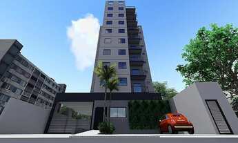 Imagem 1: Cód.: 5615 - Apartamento à venda Residencial Club Garden 2 dormitórios sendo 01 suíte Curu