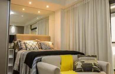 Imagem 8: Apartamento para Aluguel - Brooklin, 1 Quarto, 42 m2